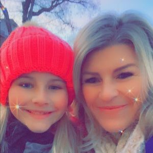 Meet your Posher, Stacy